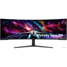 Игровой монитор Samsung Odyssey Neo G9 LS57CG952NUXEN