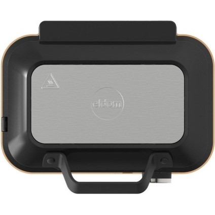 Вафельница Eldom WA1000