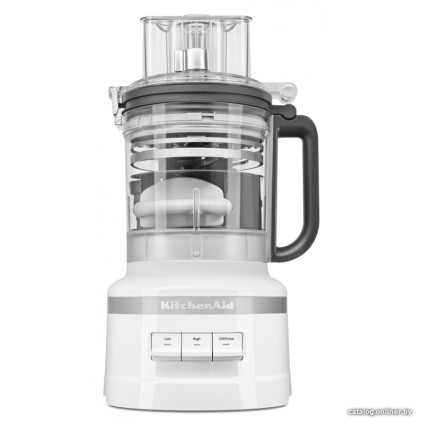 Кухонный комбайн KitchenAid 5KFP1318EWH