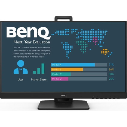 Монитор BenQ Business BL2486TC