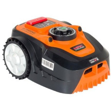 Газонокосилка-робот NAC RLM1500-DY