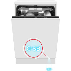 Встраиваемая посудомоечная машина Amica DIM66C7ELOiT