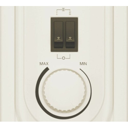 Масляный радиатор Gotze & Jensen OH701