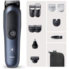 Триммер для бороды и усов Braun AIO7540