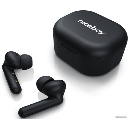 Наушники Niceboy Hive Pins