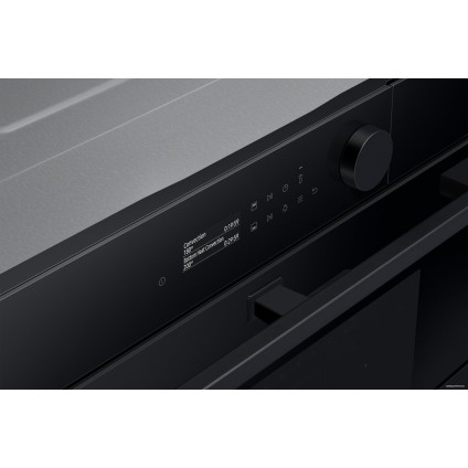 Электрический духовой шкаф Samsung NV7B5765XAK/U2