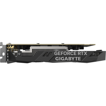 Видеокарта Gigabyte GeForce RTX 3050 Windforce OC V2 6G GV-N3050WF2OCV2-6GD