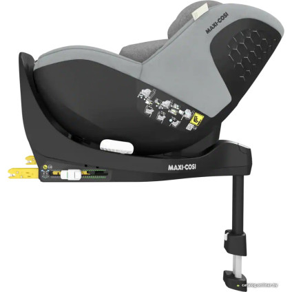 Детское автокресло Maxi-Cosi Mica Pro Eco i-Size (authentic black)