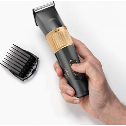 Машинка для стрижки волос BaByliss E987E