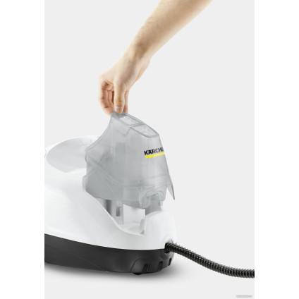 Пароочиститель Karcher SC 4 EasyFix PLUS 1.512-640.0