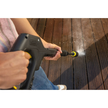 Мойка высокого давления Karcher K4 Comfort Premium 1.324-750.0