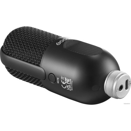 Проводной микрофон Godox UMic10