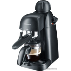 Рожковая кофеварка Severin KA 5978