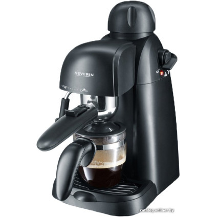 Рожковая кофеварка Severin KA 5978