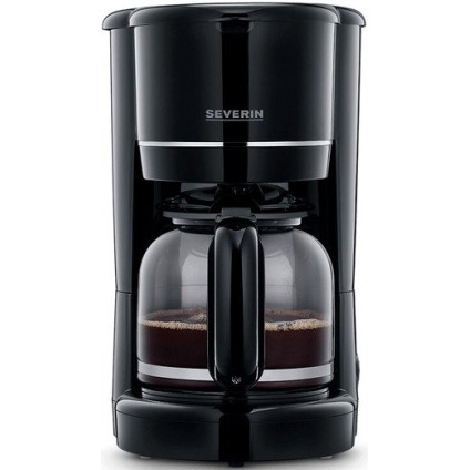 Капельная кофеварка Severin KA 4320