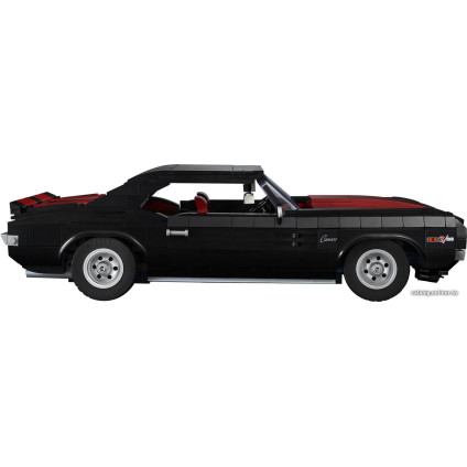 Конструктор LEGO Icons 10304 Chevrolet Camaro Z28