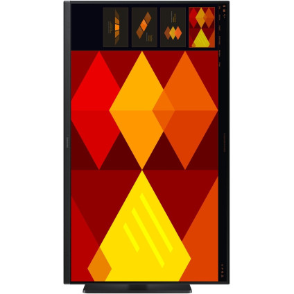 Монитор Samsung Essential S4 LS27D400GAUXEN