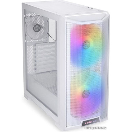 Корпус Lian Li Lancool 215 W G99.LAN215W.00
