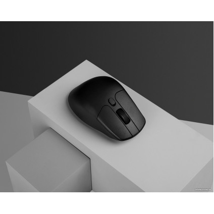 Мышь Keychron M6 Wireless (черный)