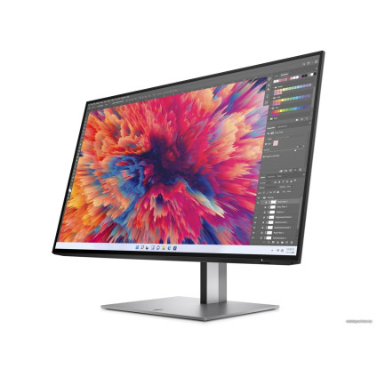 Монитор HP Z24q G3 QHD 4Q8N4AA