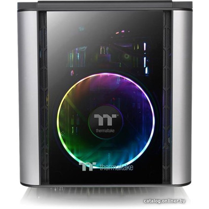 Корпус Thermaltake Level 20 VT