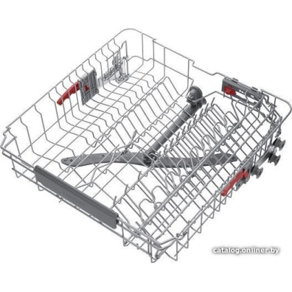 Отдельностоящая посудомоечная машина Samsung DW60A8050FS