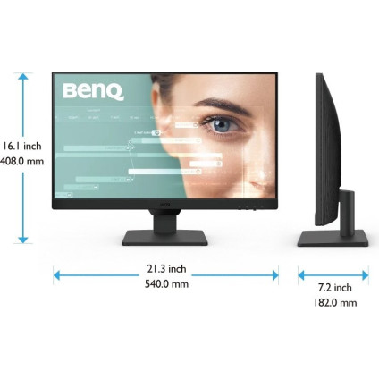 Монитор BenQ Eye-Care GW2490