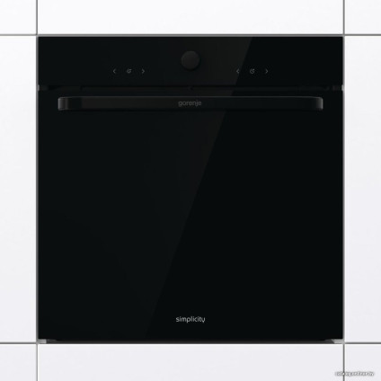 Электрический духовой шкаф Gorenje BOS6737SYB