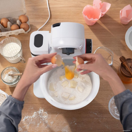 Кухонная машина Bosch MUMS2AW00