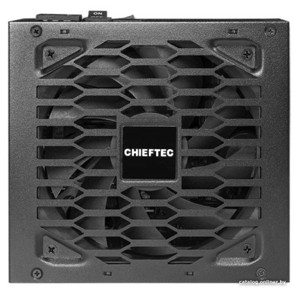 Блок питания Chieftec Atmos CPX-750FC