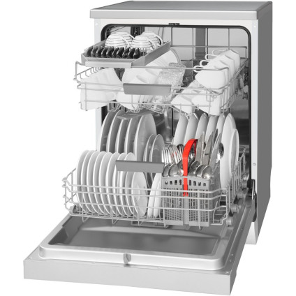 Отдельностоящая посудомоечная машина Amica DFM62C7TOqID