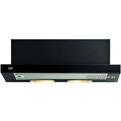 Кухонная вытяжка BEKO CTB 6250 B