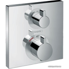 Смеситель Hansgrohe Ecostat Square 15714000