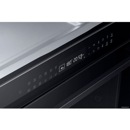 Электрический духовой шкаф Samsung NQ5B4353HBK/U2