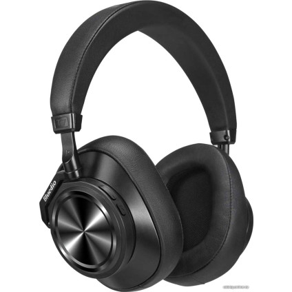 Наушники Bluedio T7+ (черный)