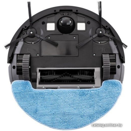 Робот-пылесос ETA Aron 2512 90000