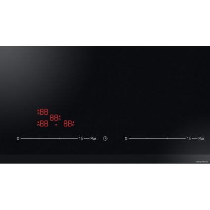 Варочная панель Samsung NZ84C6057GK