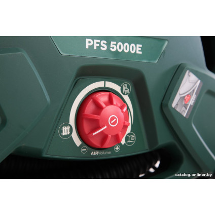 Краскораспылитель Bosch PFS 5000 E (0603207200)