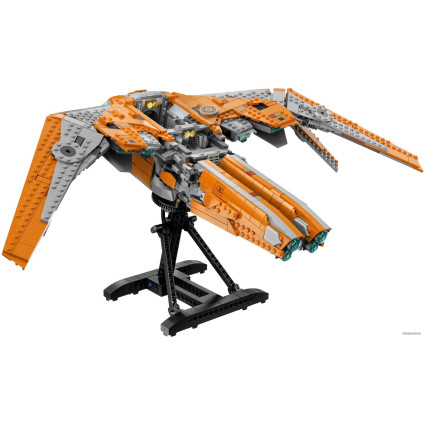 Конструктор LEGO Marvel Super Heroes 76193 Корабль Стражей