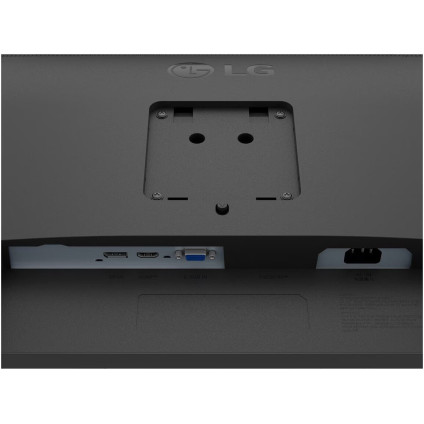 Монитор LG 27BA45QB-B