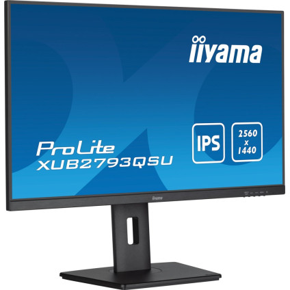 Монитор Iiyama ProLite XUB2793QSU-B7