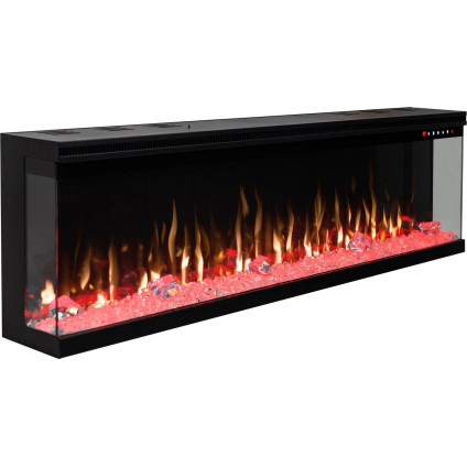Электрокамин Aflamo Unique 153