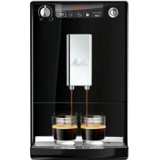 Кофемашина Melitta Caffeo Solo E950-201