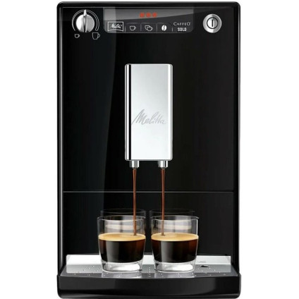 Кофемашина Melitta Caffeo Solo E950-201