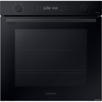 Электрический духовой шкаф Samsung NV7B41205AK/U2