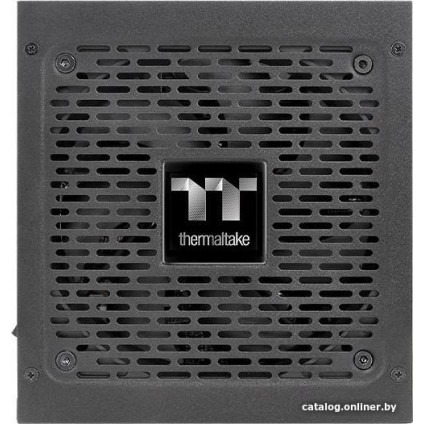 Блок питания Thermaltake Toughpower PF3 850W Platinum TT Premium Edition PS-TPD-0850FNFAPE-3