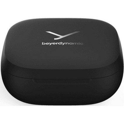 Наушники Beyerdynamic Amiron 300 (черный)