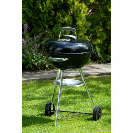 Гриль Weber Compact Kettle 47cm