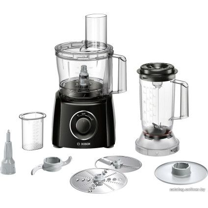 Кухонный комбайн Bosch MCM3201B