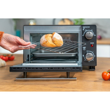 Мини-печь Goetze & Jensen MP210